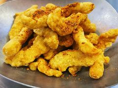 小酥肉-蓉三少冒烤鸭·四川小吃集(北京首店)