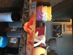 -星巴克(3号湾店)