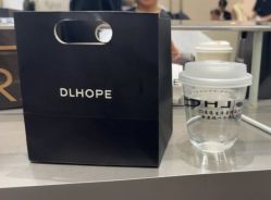 -DL HOPE造型
