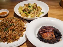 -话梅·客家小厨(东门店)