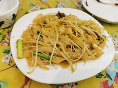 -芳姨广东砂锅粥(张庄路店)