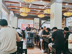 -牛王庙(龙华花园店)