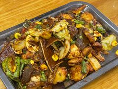 -幸福铁板烧(共和村店)