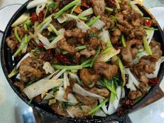 -川渝美食·烤鱼(背阴胡同店)