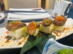 -昱匠·日本料理(金融街店)