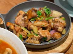 -闽上鲜·福建菜(龙湖滨江天街店)