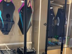 -北京科技大学-游泳馆