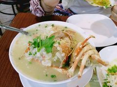 -班赞海鲜市场