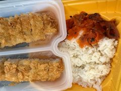 -伽喱博士 Dr.CURRY咖喱饭(太阳宫咖喱店)