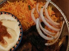 -Uncle Kosto科斯托·中东菜