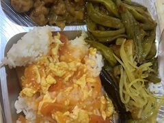 -晓宇盒饭(民安街店)