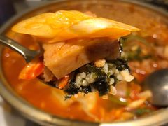 -HOTISLAND海鸡岛·韩国料理(江南西店)