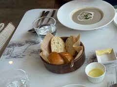 -柏兰蒂西餐厅BAR.A.MUNDI(尚嘉中心店)