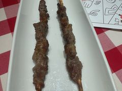 -西贝(紫荆广场店)