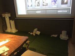 -Dark·大玩家馆沉浸剧情密室(黄埔店)
