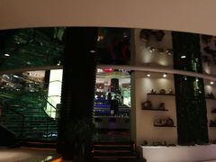 -杭州龙禧福朋喜来登酒店