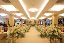 -北京燕尔婚礼策划