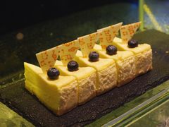 -泰谷酒店·太古码头闽菜自助餐厅