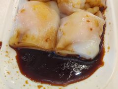 -利苑酒家(合景国际金融广场店)