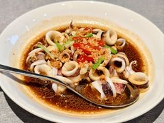 -潮府馆·非遗潮州菜·港式点心(世纪公园店)