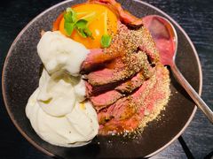 千层火山牛丼-YAMAKAWA(龙湖胥江天街店)