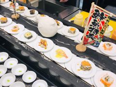 -东方红海鲜百汇(国际大厦店)