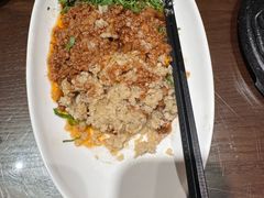 -味上湘菜馆(岳麓山店)