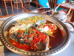-9家湘菜(上南路店)