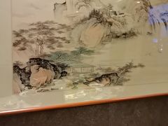 -老平安农家菜(平安店)