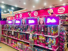 -TOYSRUS玩具反斗城(成都环球中心店)