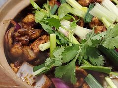 -胡须佬鸡煲四季火锅店(石厦西村直营店)