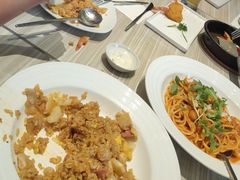 -必胜客(证大大拇指店)