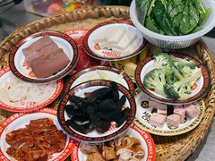 -文立新麻辣烫(合生汇21街区店)