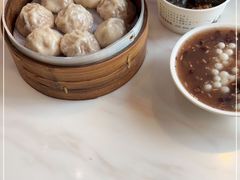 -百年尹氏汤包(湖南路狮子桥店)