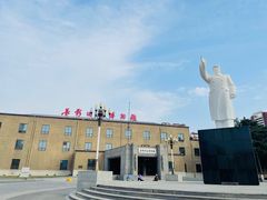 -长影旧址博物馆