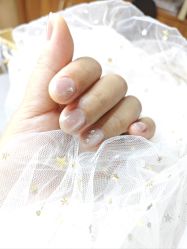 -拾光美甲美睫半永久