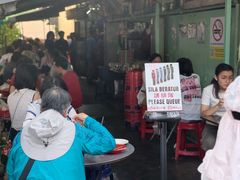 -多春茶室
