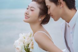 -巴黎春天婚纱摄影STUDIO·定制