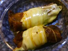 -木槿花开烤肉店(盐河南路店)