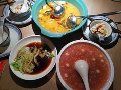 -望蓉城·古法酸菜鱼·川小馆(金桥国际店)