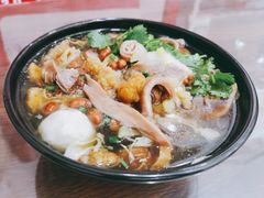 -阿芬卤面(花巷店)