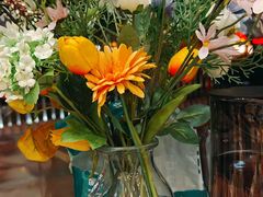 -全聚德(蓝山店)