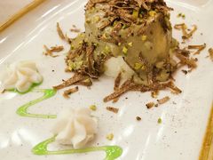 -奥斯特牛排馆(美第奇宫店)
