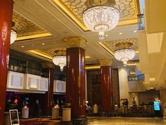 -北京中国大饭店