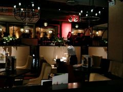 -绿茵阁(体育西分店)