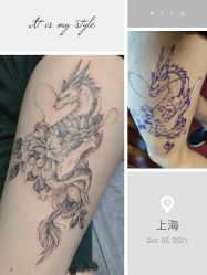 -明星刺青·洗纹身