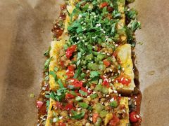 -红料理|串串有瘾·烧烤(吴中路店)