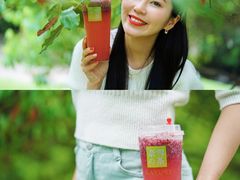 -奈雪的茶(亨特国际广场店)