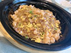 -朝郡酒家·粤菜(燕大星苑店)