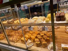 -皇后西斯汀饼店(文化路店)